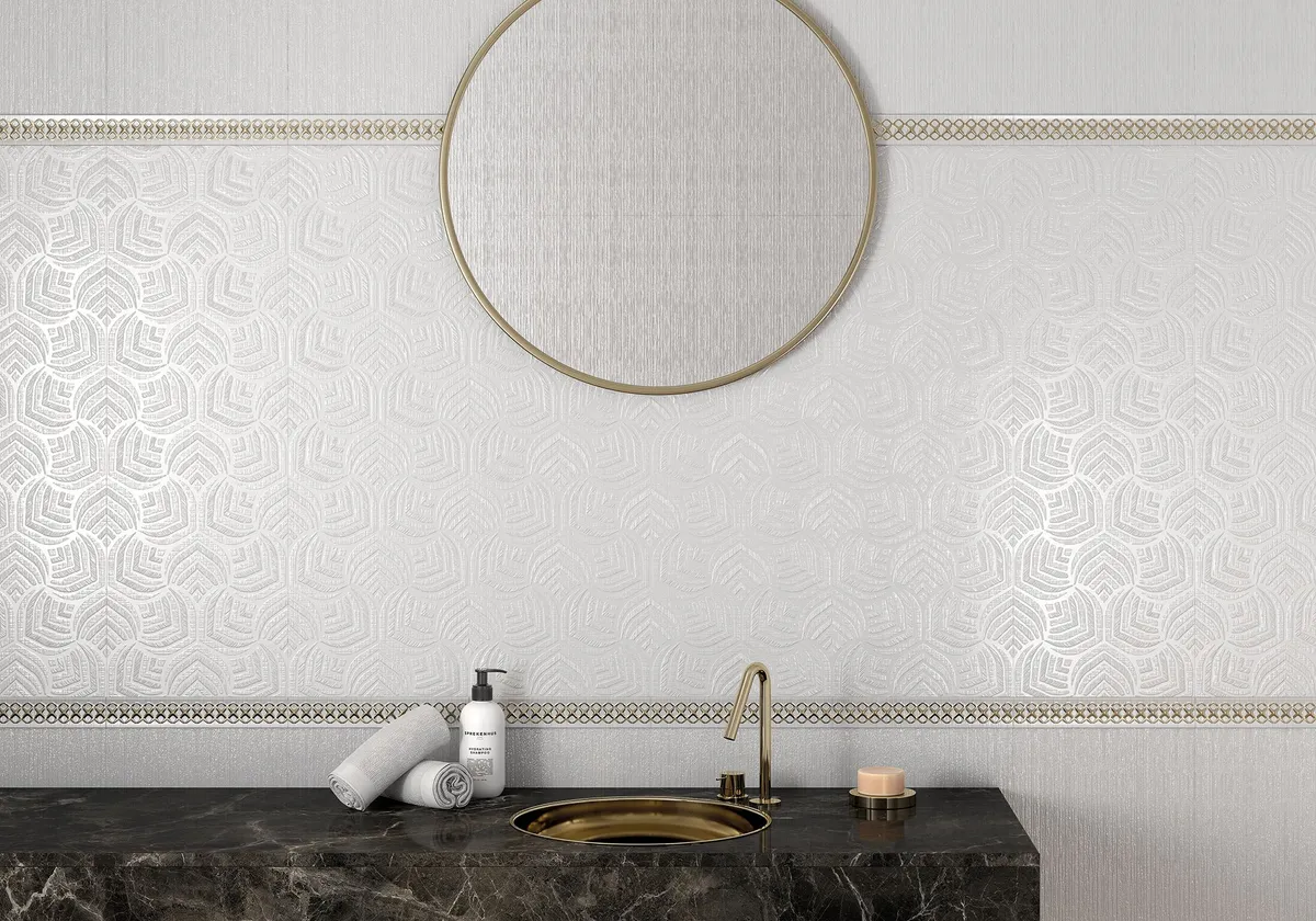 Glaze Saloni Ceramica — 13