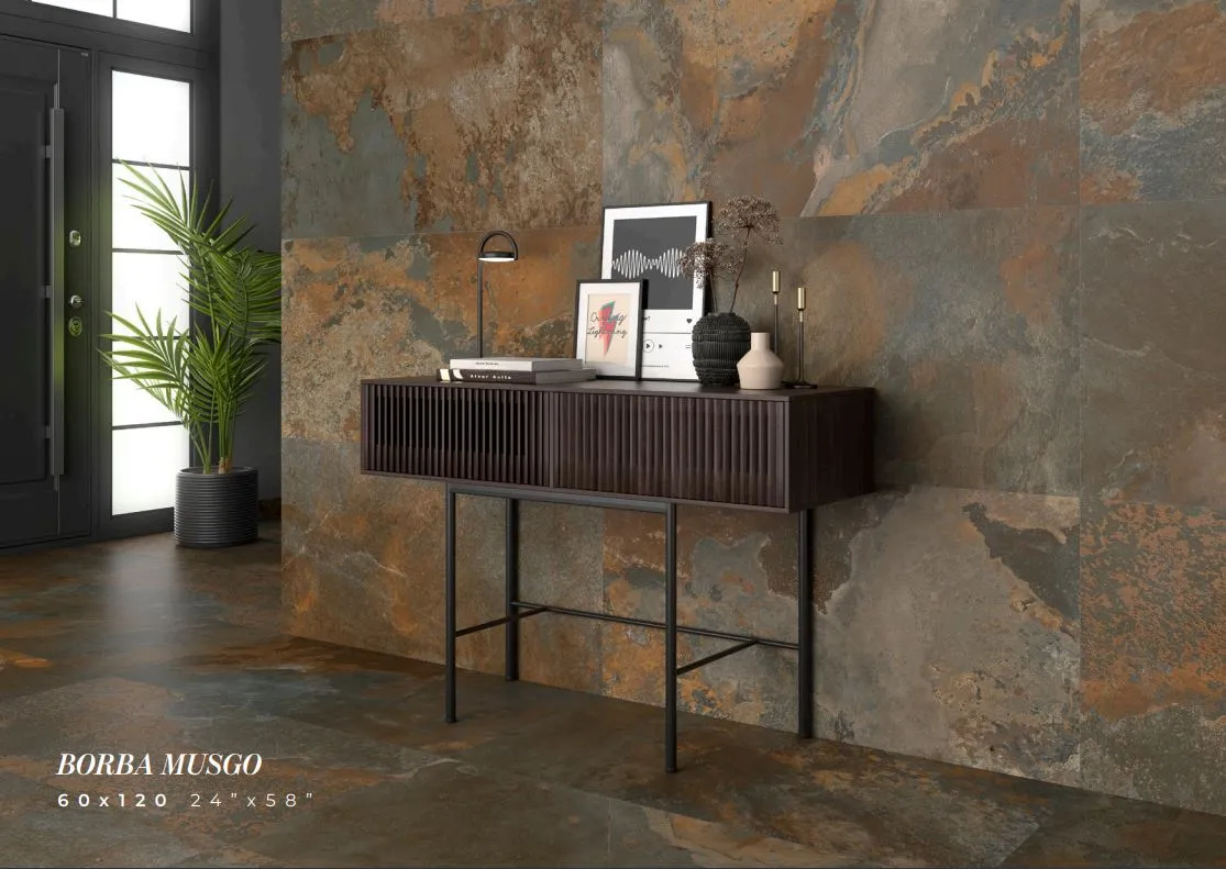 Borba Geotiles — 2