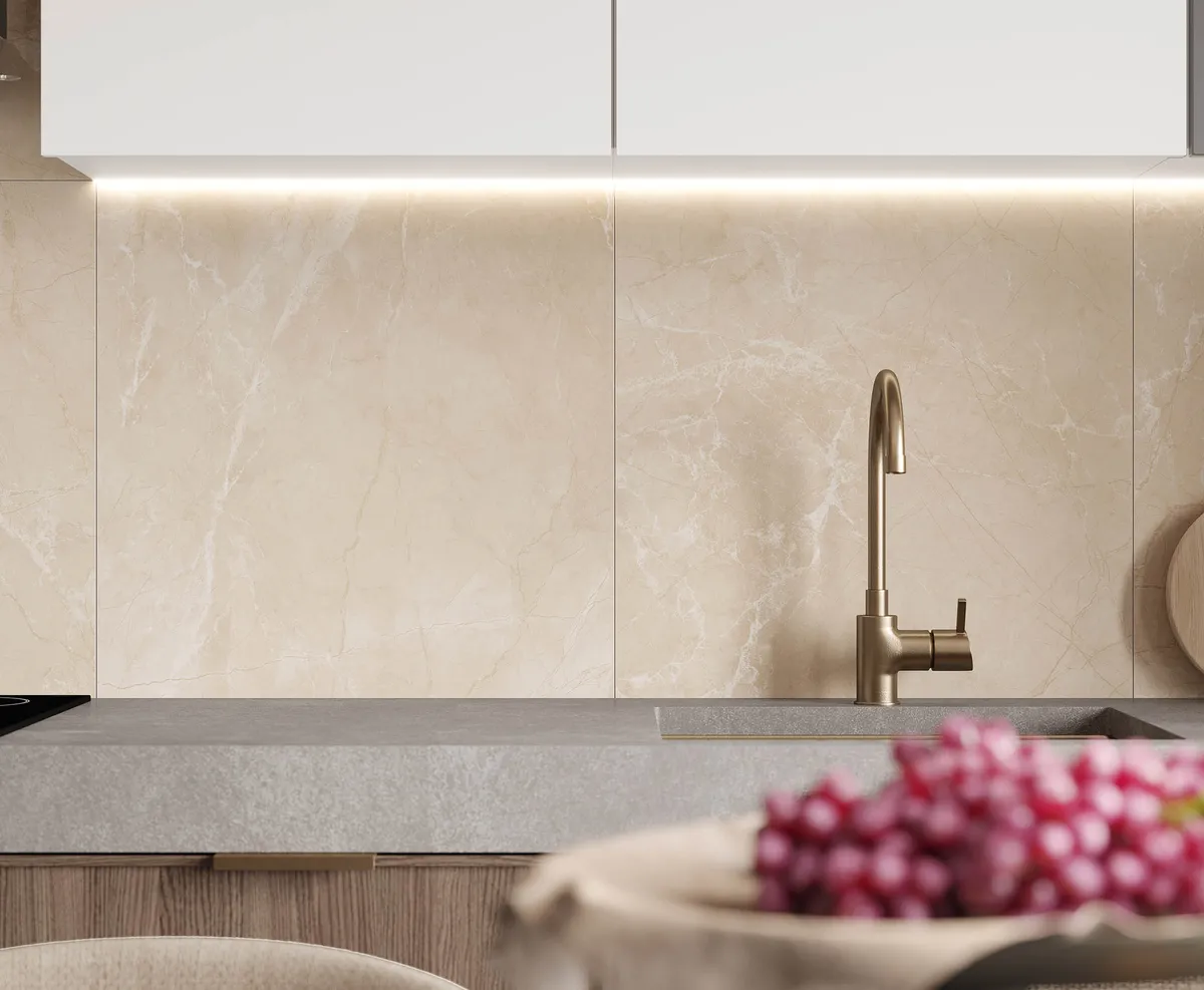 Carnico Beige Laparet — 5