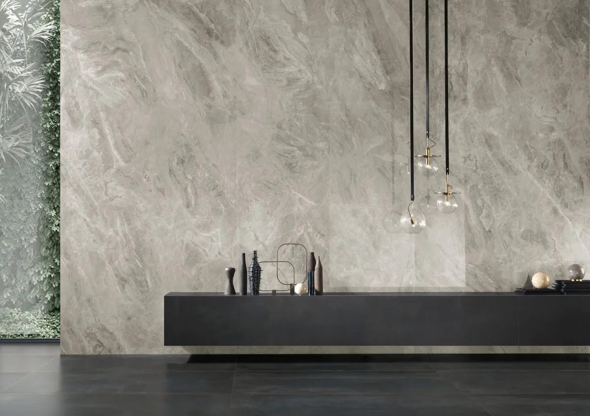 Marble Experience Impronta — 2