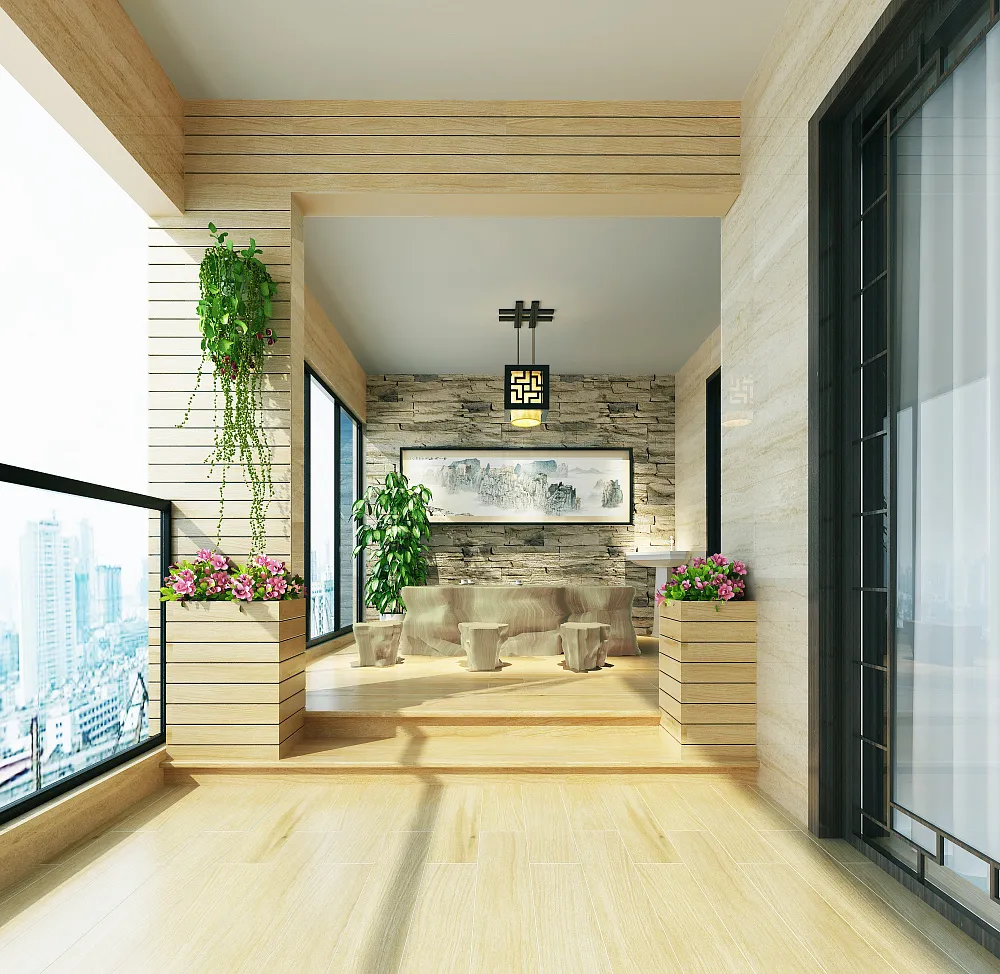 Betula Basconi Home — 3