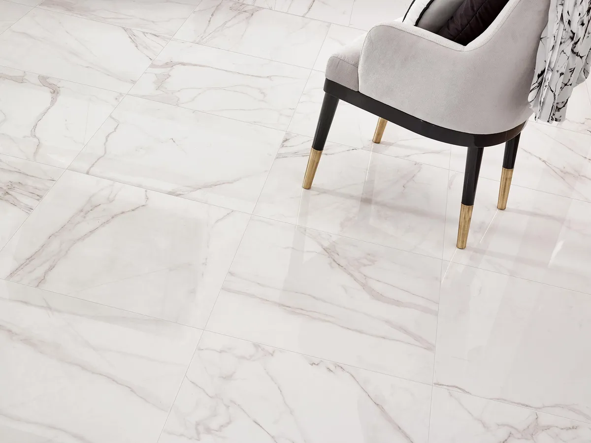 Precious Love Ceramic Tiles — 3