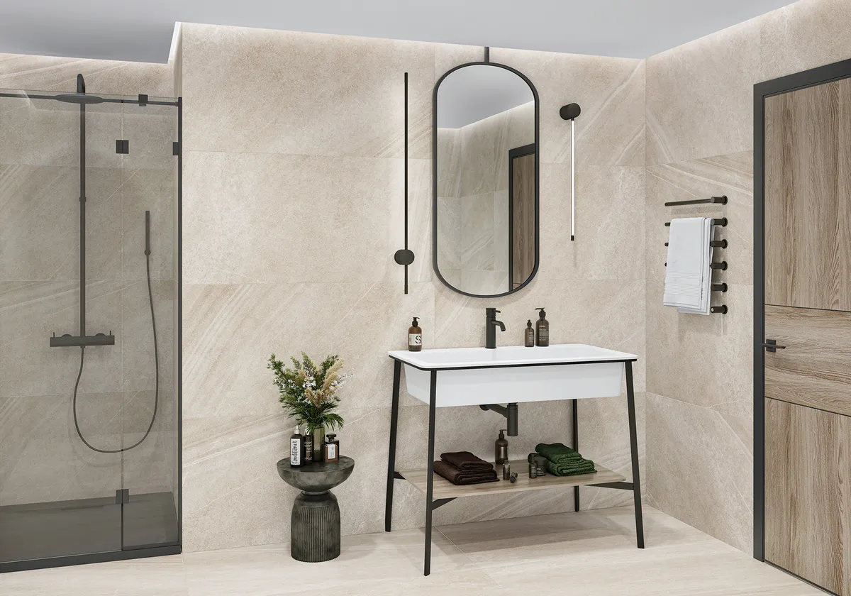 Olsa Alma Ceramica — 2