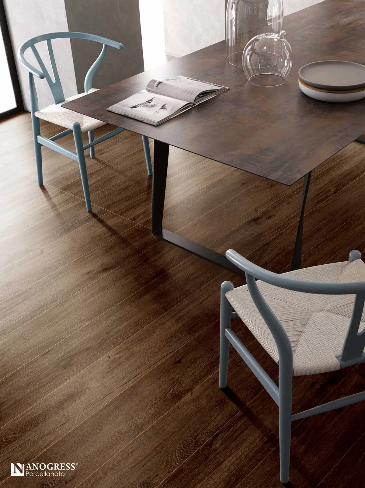 Naturale Nanogress Porcellanato — 11