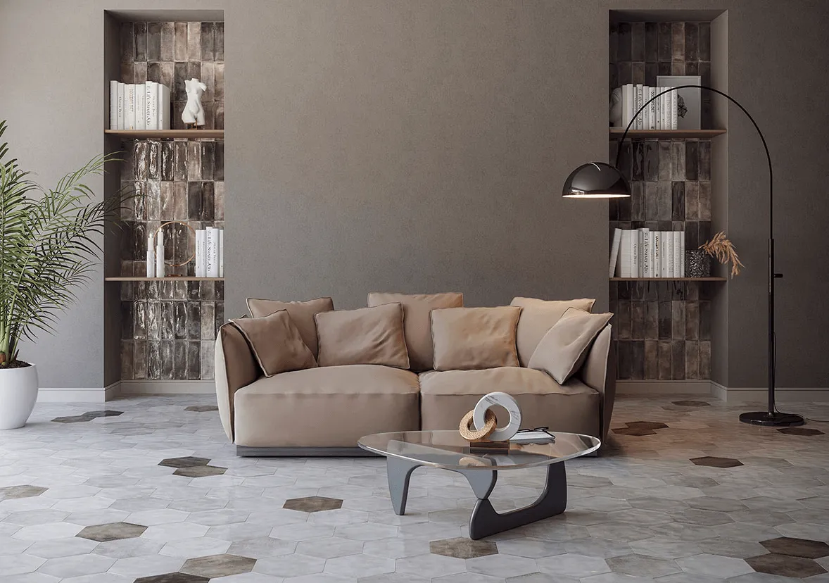 Fuoritono Cir Ceramiche — 1