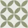 Mayari Green Petals LT 22.3x22.3 — фото 1