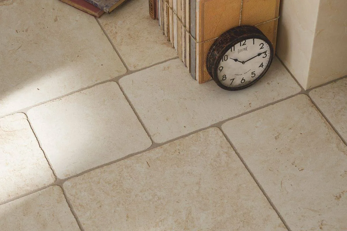 Pietra di Lecce Ermes Aurelia — 6