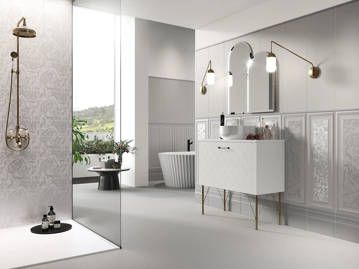 New England Ascot Ceramiche — 3