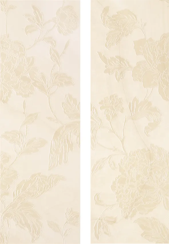 Decor Set 2 Blanco — 1