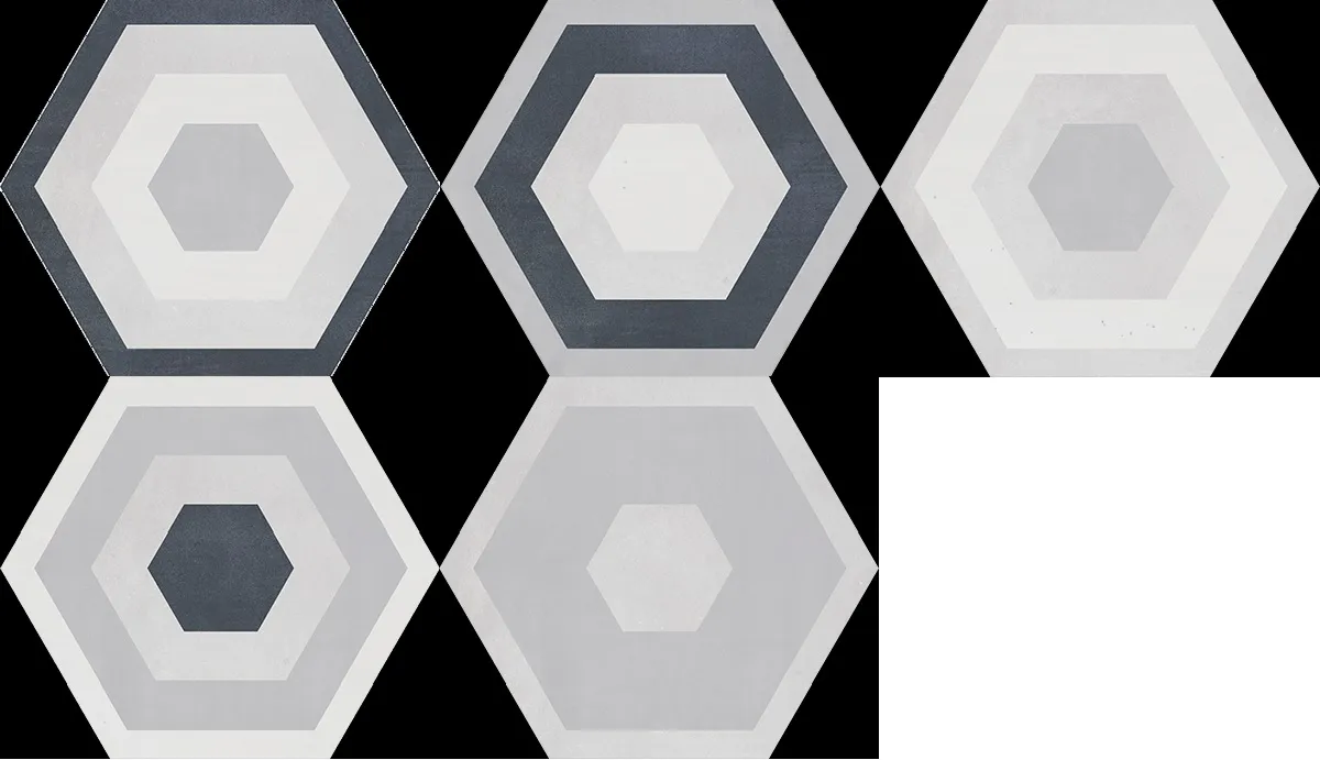 Starkhex Geotiles — 4