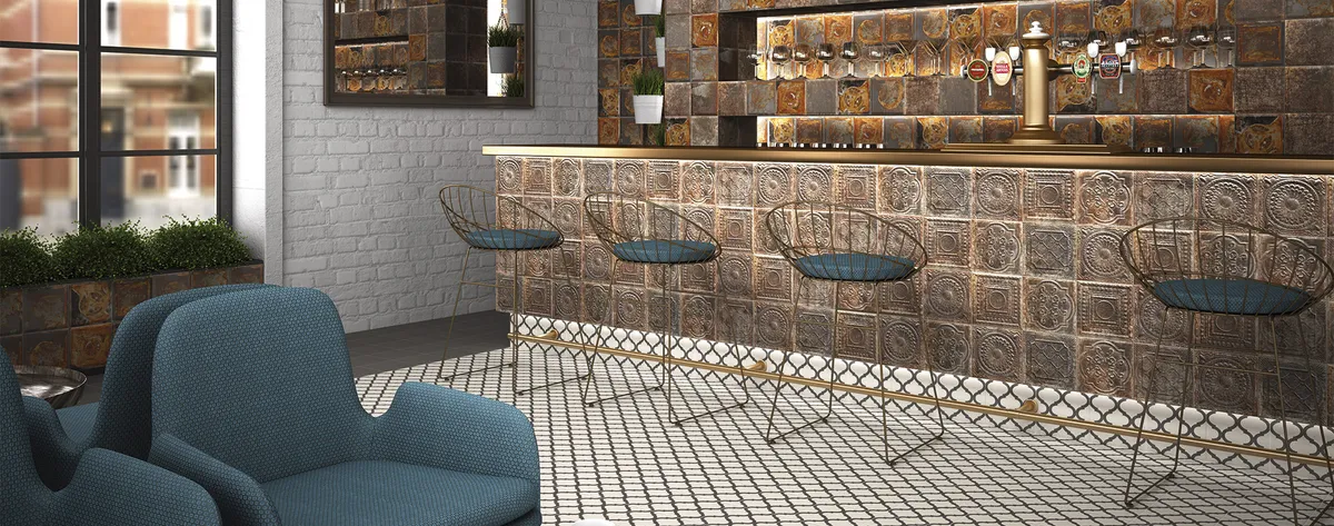 Tin-Tile Mainzu — 4