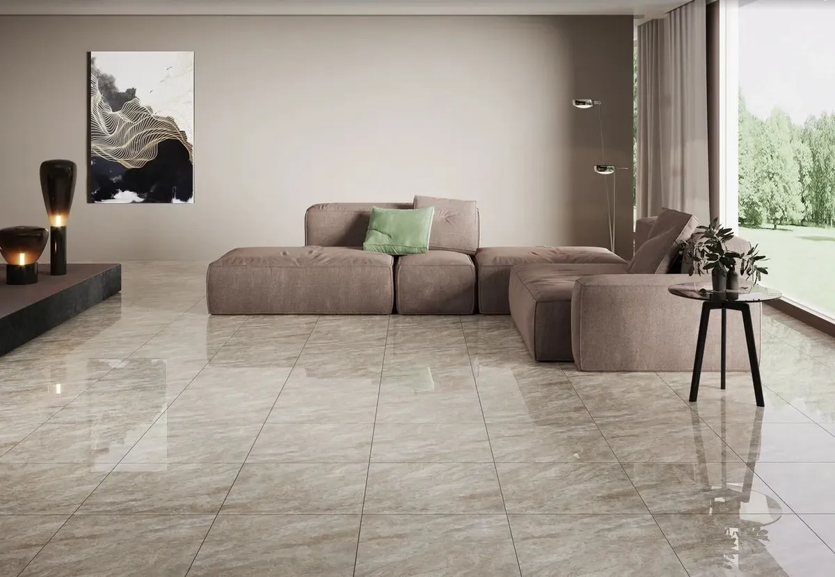 Toledo Eurotile — 1