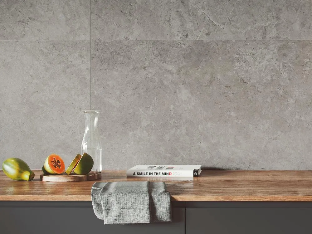 Karachi Porcelanosa — 3