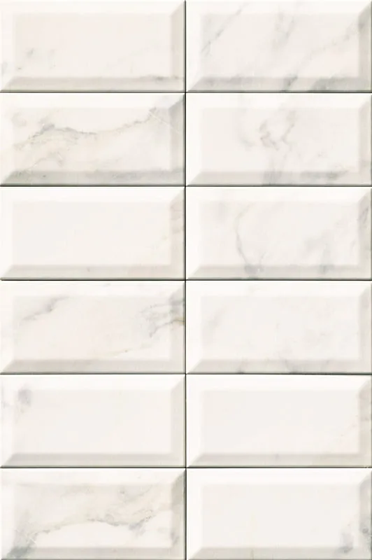 Doric White — 1