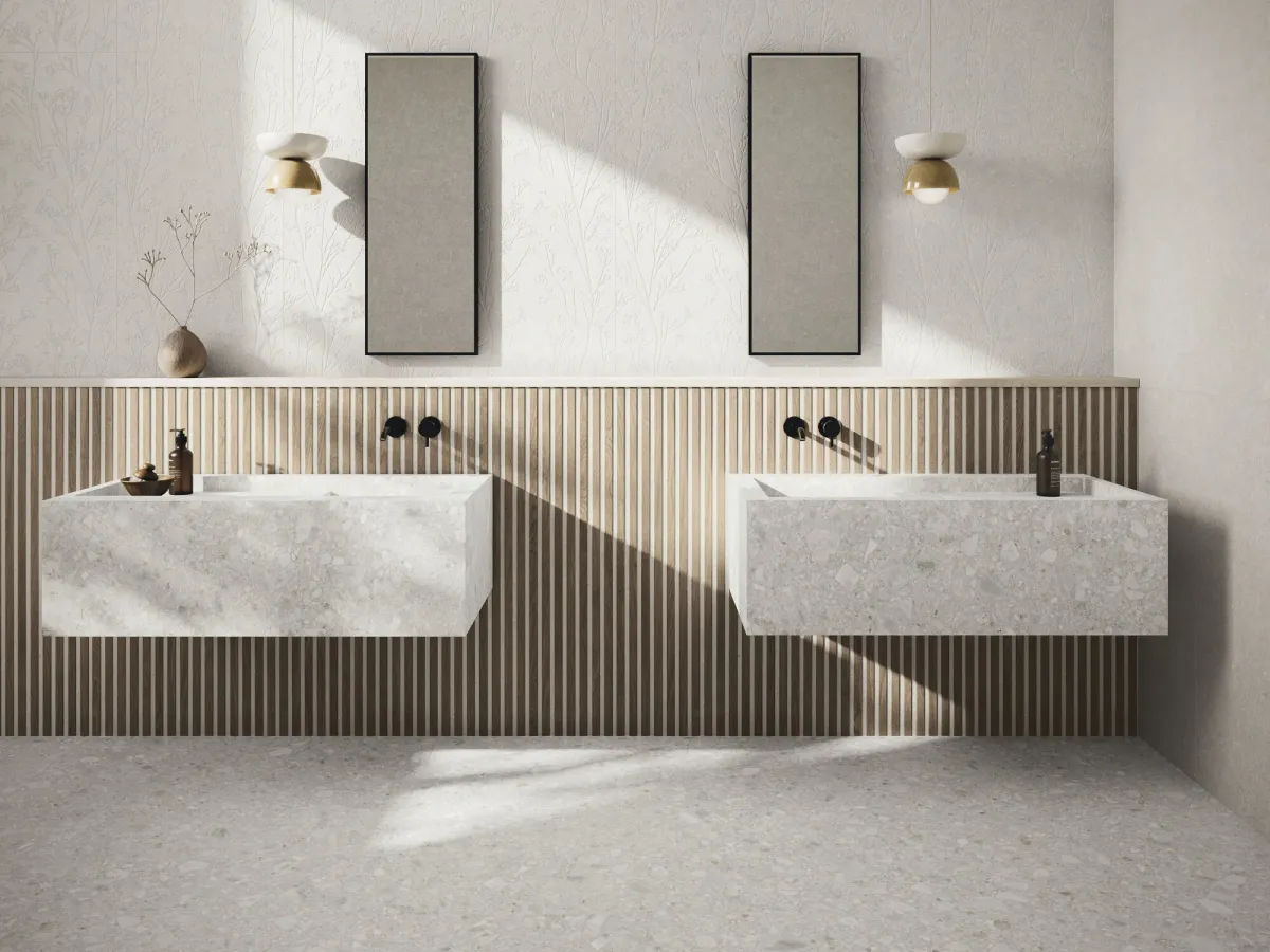 Greystone Ape Ceramica — 7