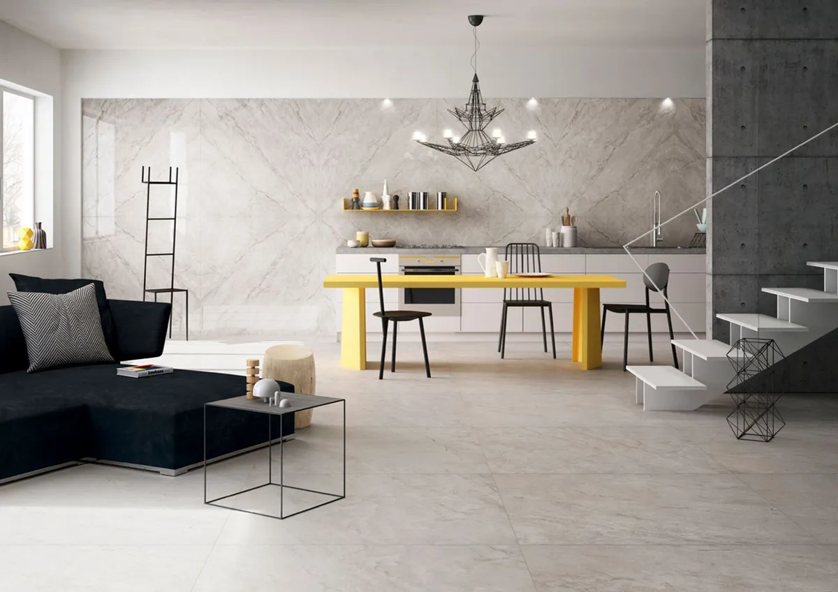 Muse Imola Ceramica — 1