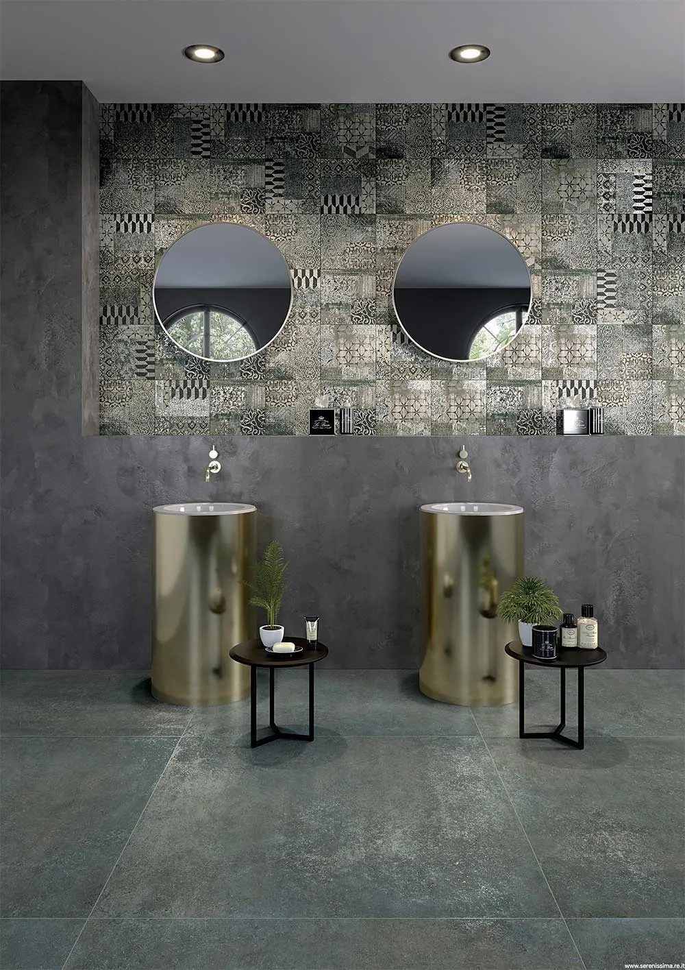 Studio 50 Serenissima — 10