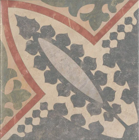 Corcega Ape Ceramica — 4