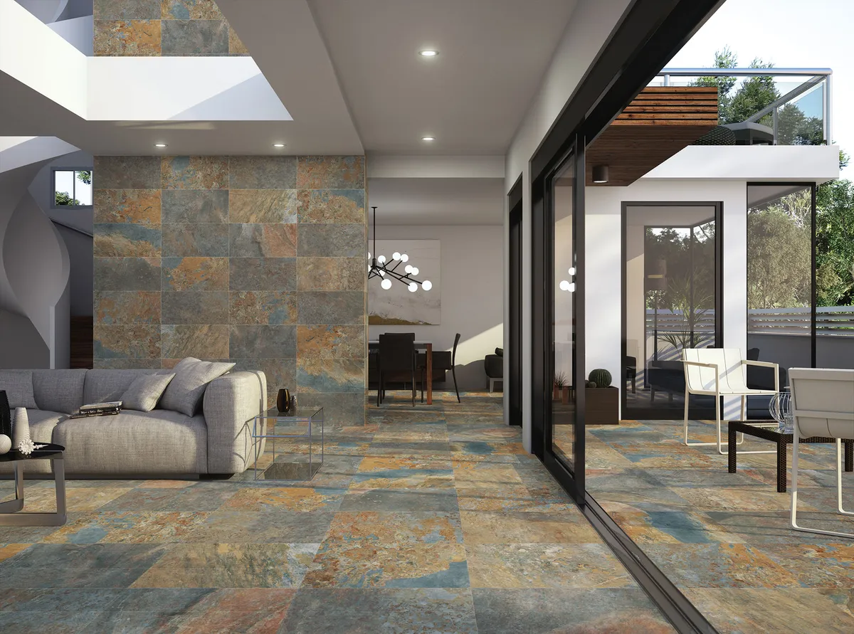 Slate Ceracasa — 1