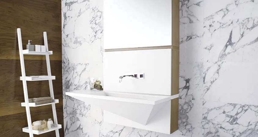 Calacata Porcelanosa — 6