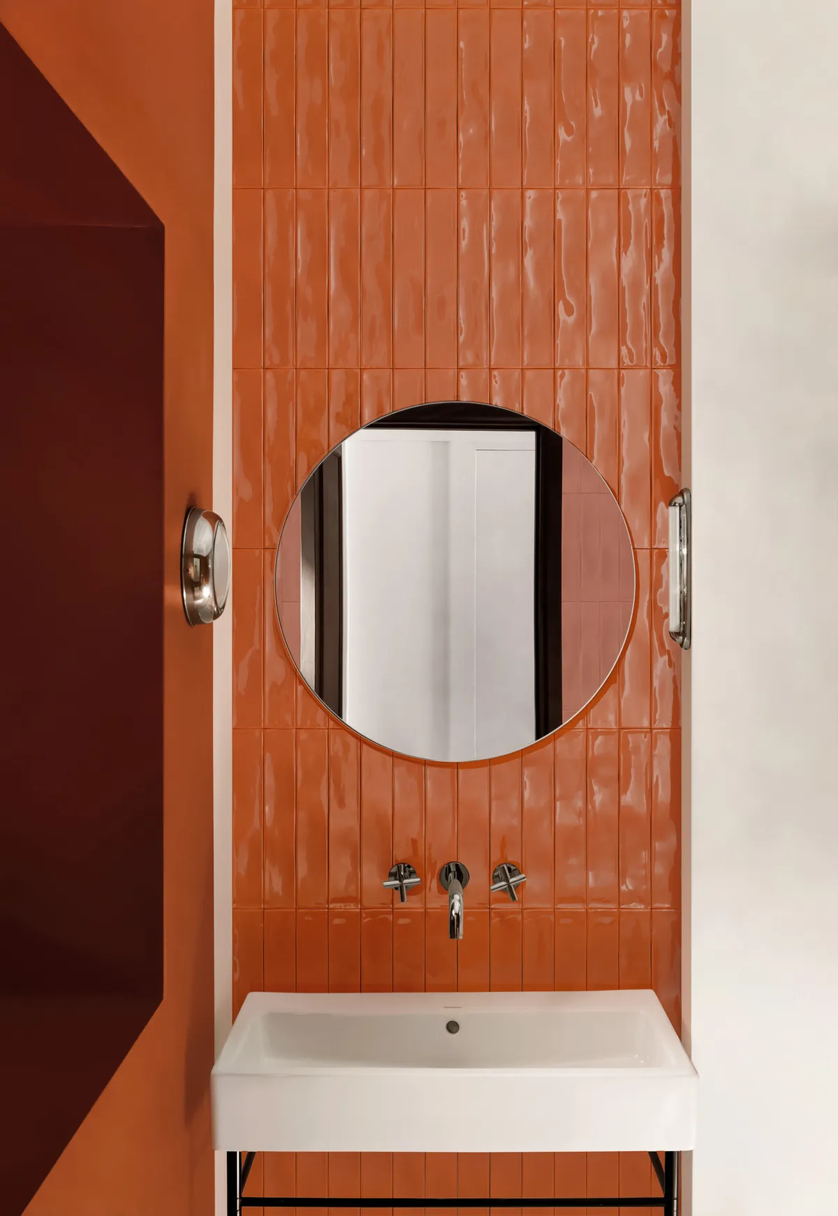 Luz Marazzi Italy — 2