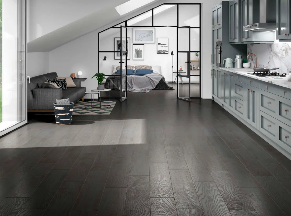 Oslo Dual Gres — 1