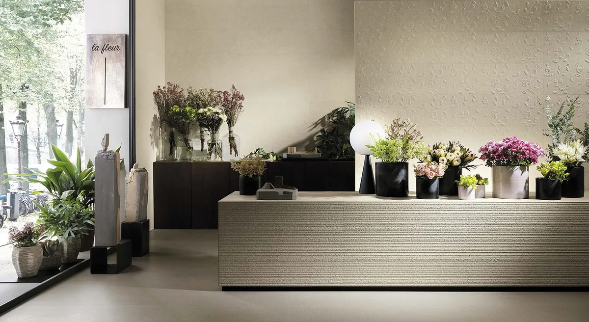 Lumina Stone Fap Ceramiche — 1