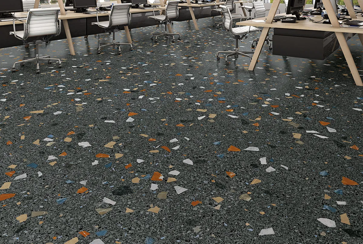 Stracciatella Arcana Ceramica — 2