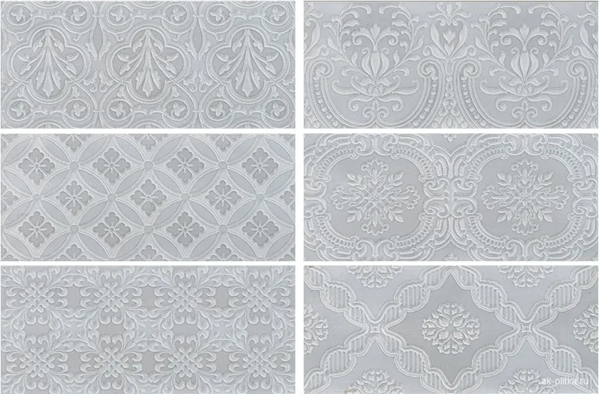 Maiolica Roca — 7