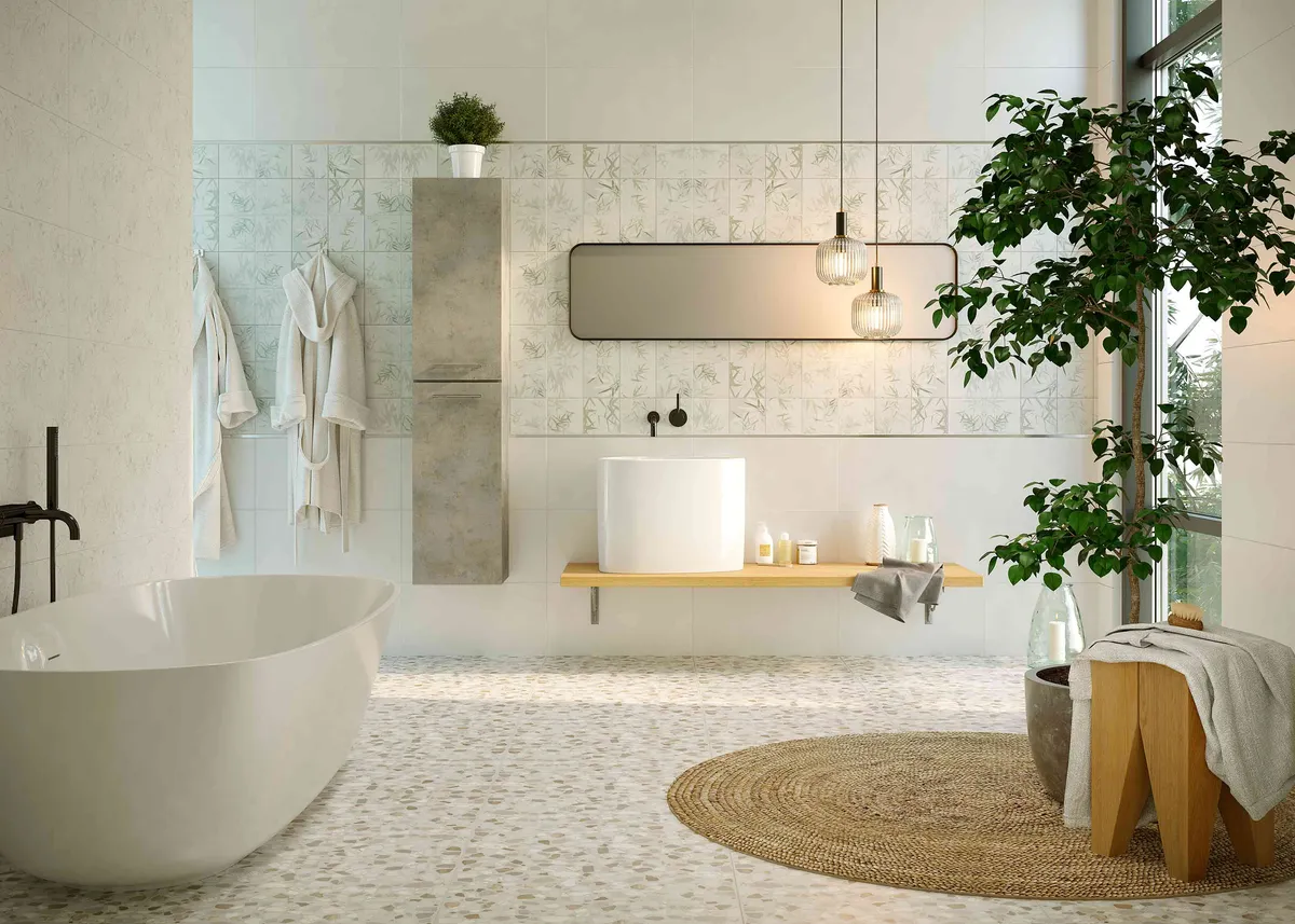 Tropicano Creto — 2