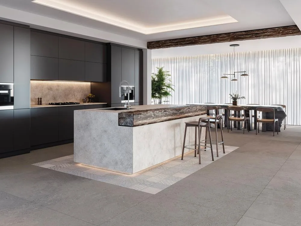 Berna Porcelanosa — 5