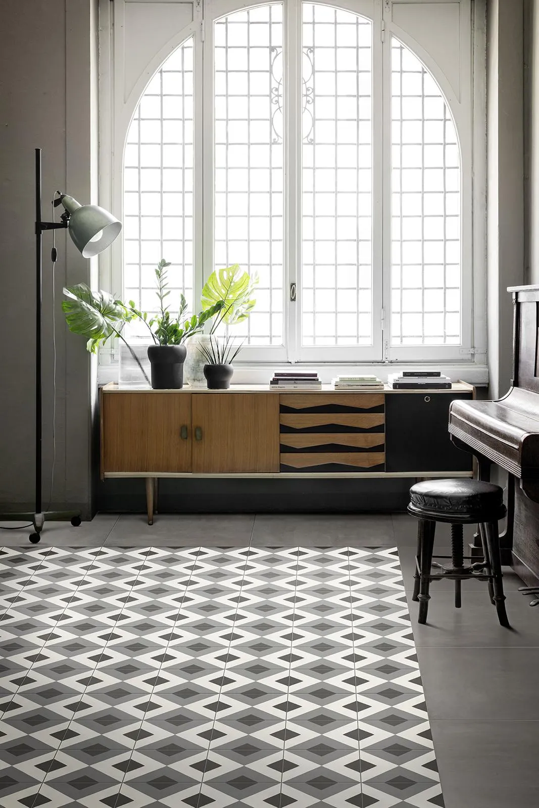 D_Segni Marazzi Italy — 2