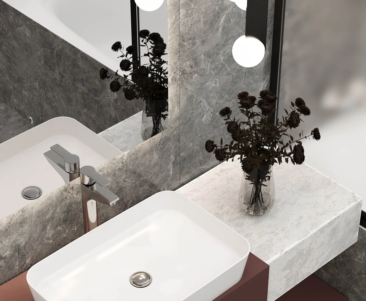 Orlando Gris Laparet — 5