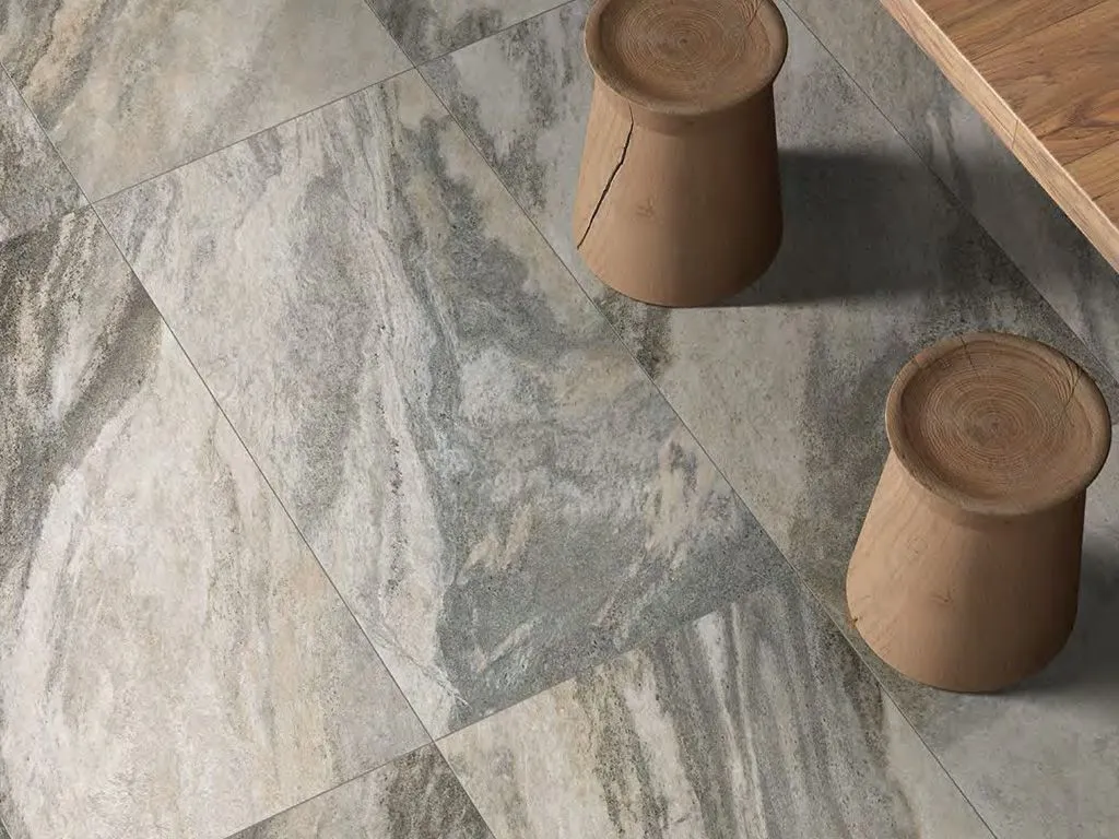 Quarstone Vitra — 2