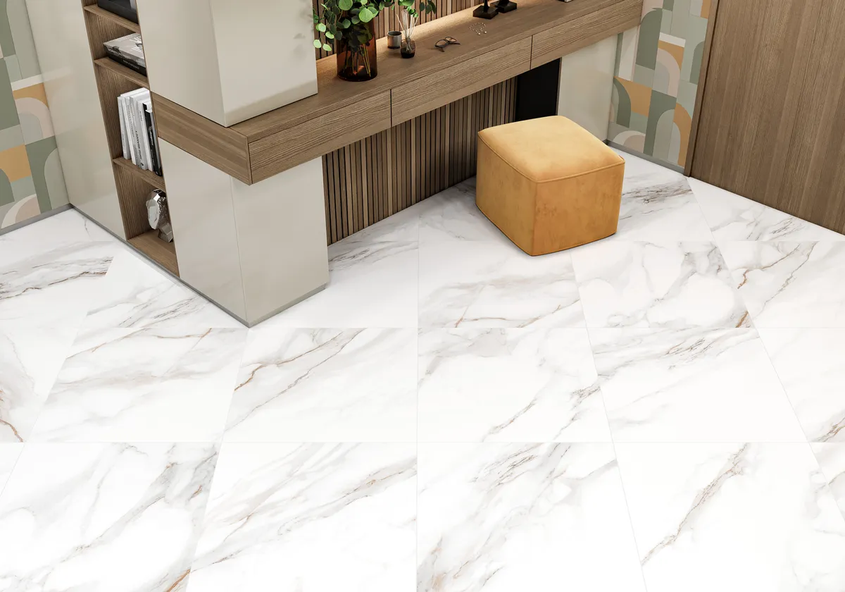 Calacatta Andrea Delacora — 2