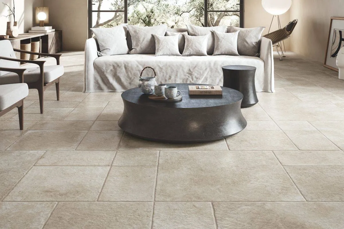 Pietra di Lecce Ermes Aurelia — 1