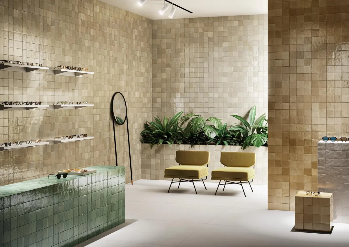 Zellige Marazzi Italy — 8