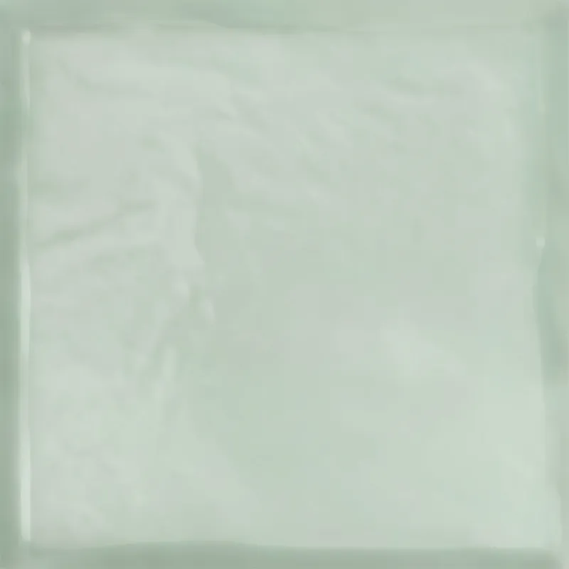 Green — 8