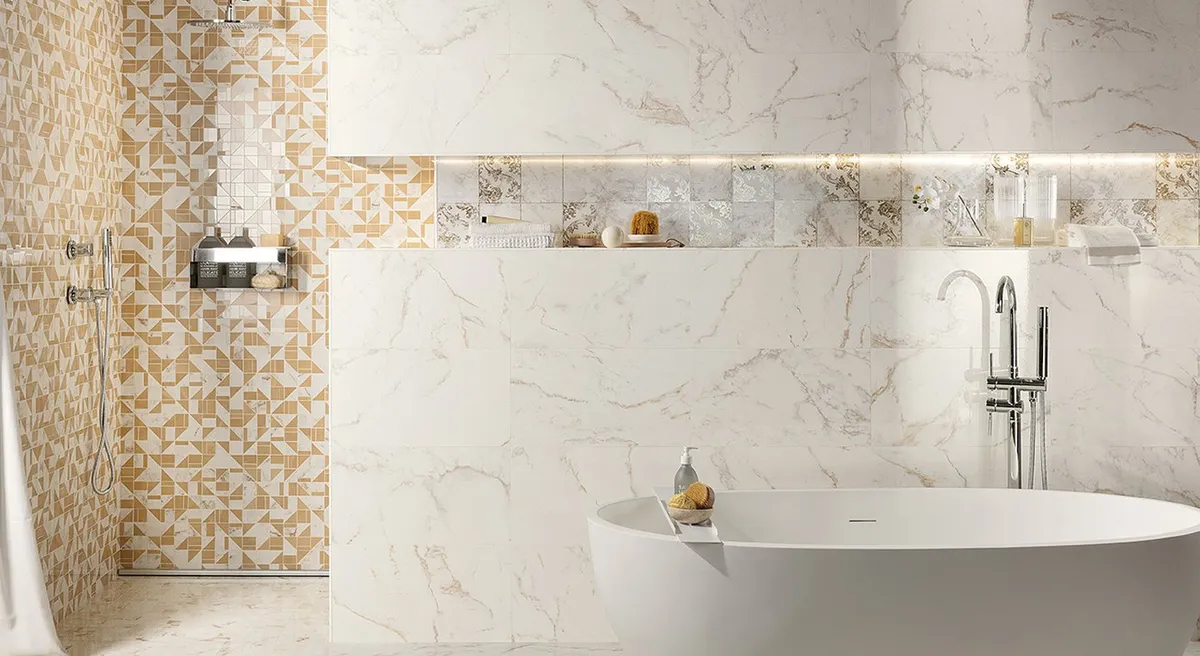 Roma Gold GP Fap Ceramiche — 3