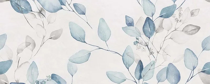 Alure Caudalie White (2 Вида Рисунка) — 1