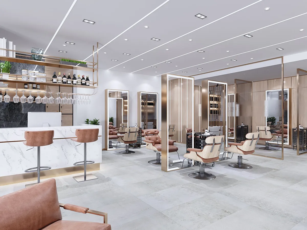 Punk NT Ceramic — 4