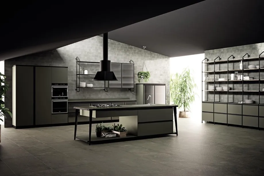 Camp Iris Ceramica — 2