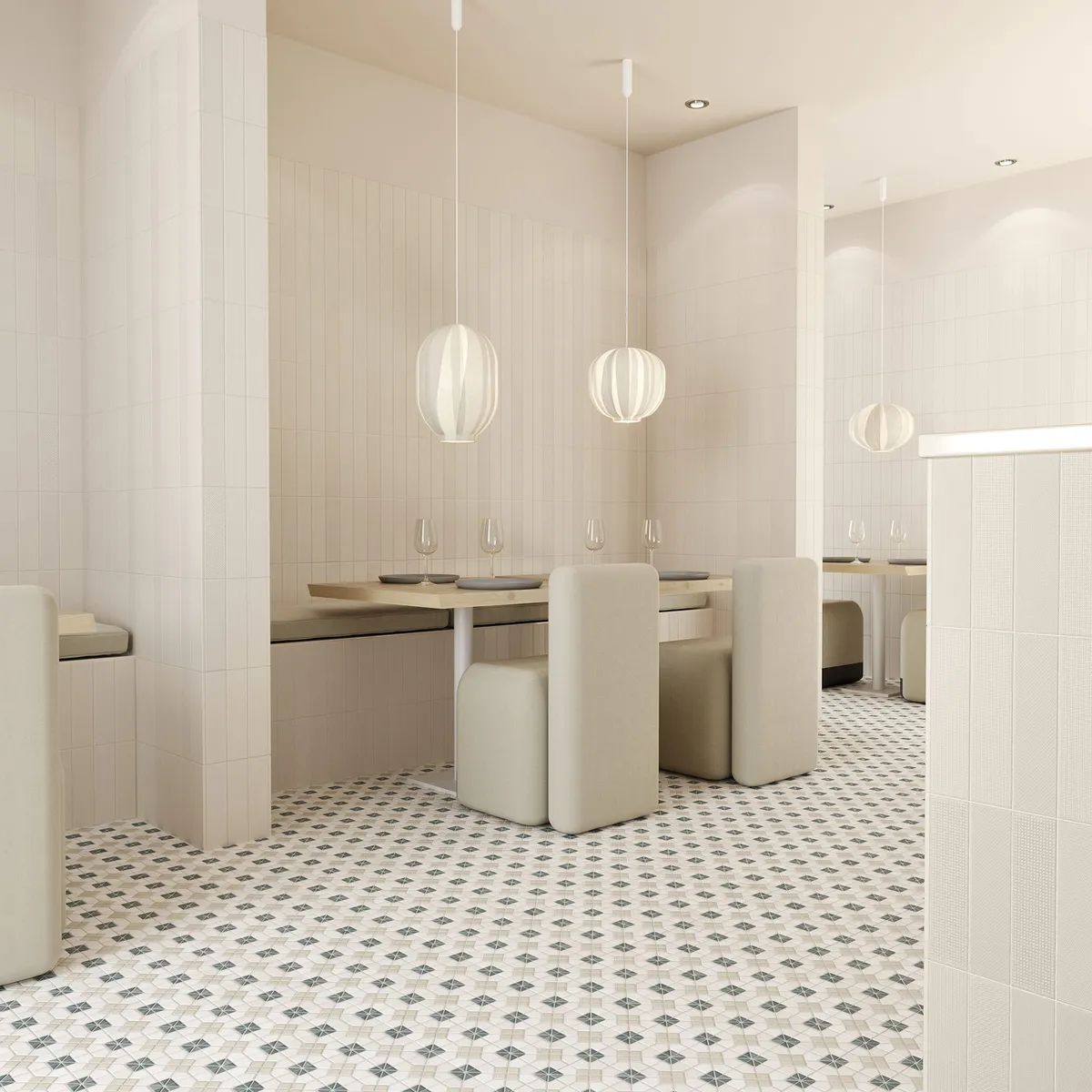 Tesserae Wow Ceramica — 2