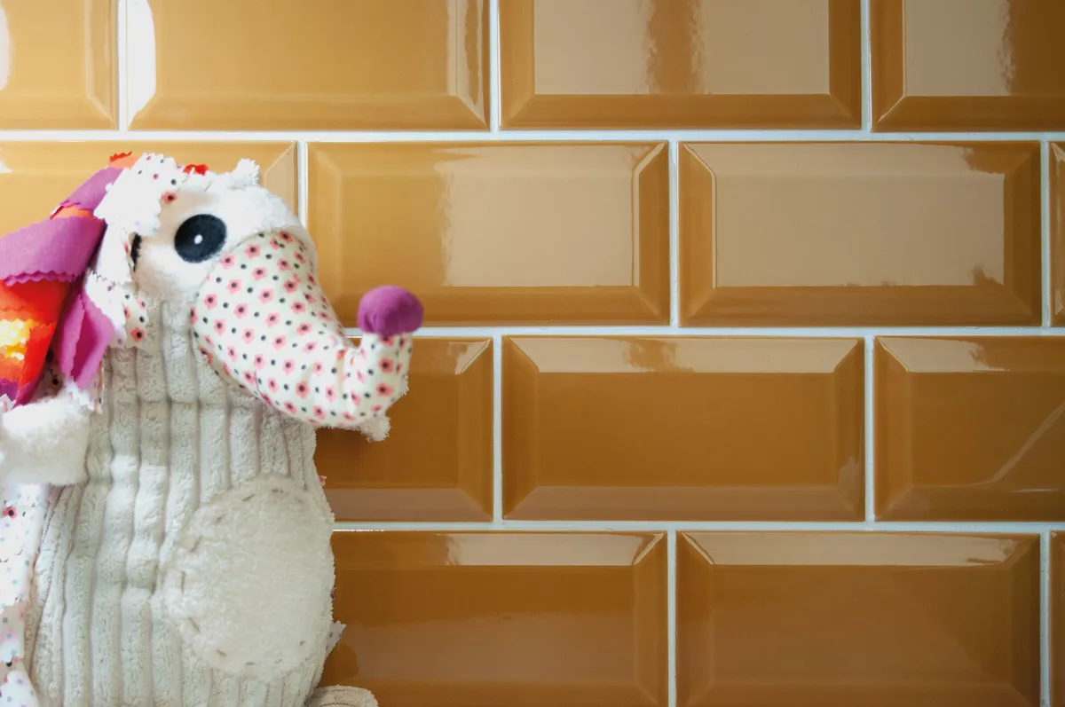 Chic Cifre Ceramica — 4