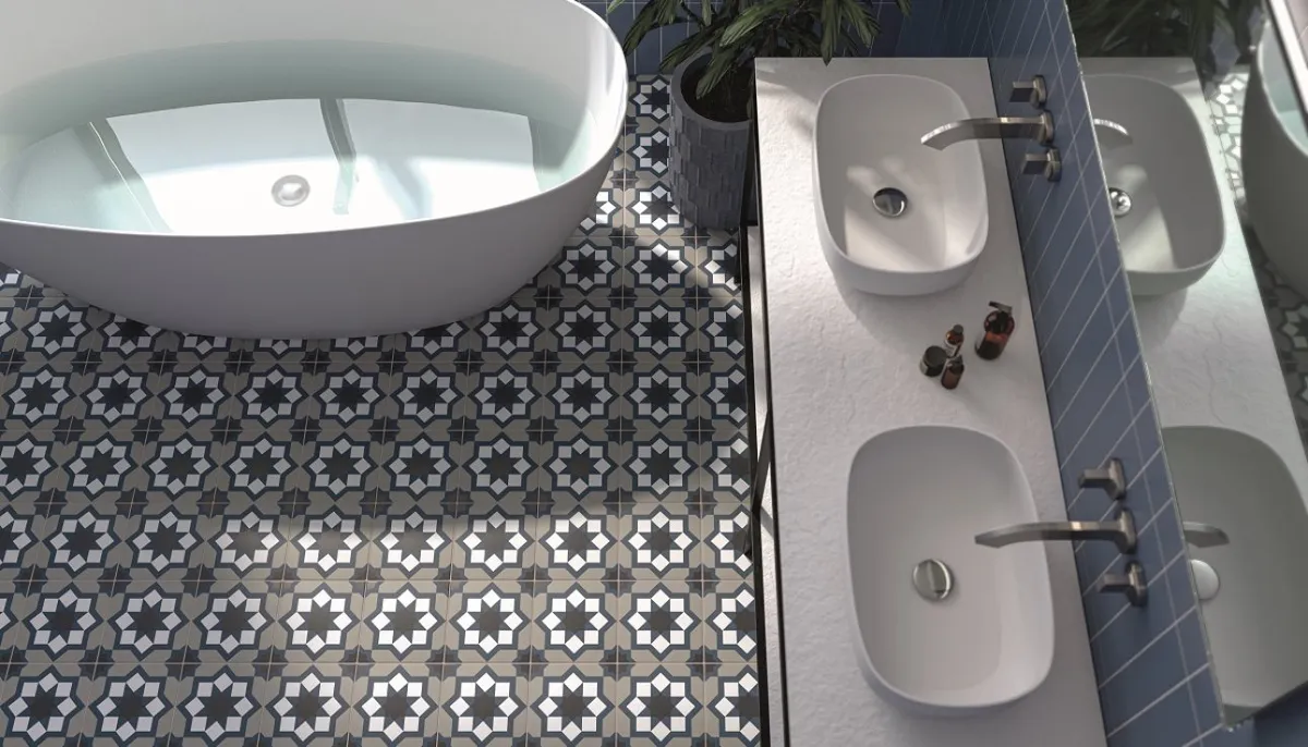Hidra Cifre Ceramica — 4
