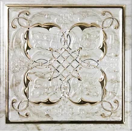 Dec. Armonia Gold B — 1