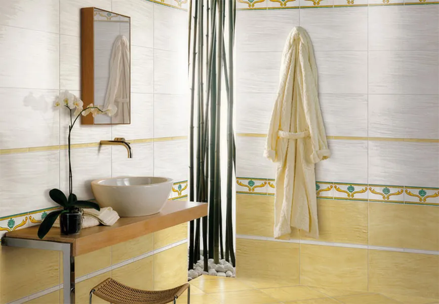 Cotto Mediterraneo Savoia — 5