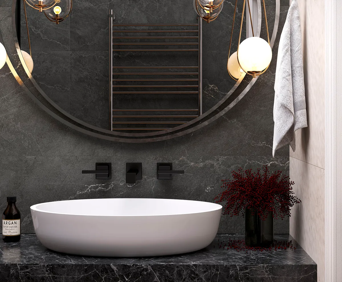 Leda Black Laparet — 4