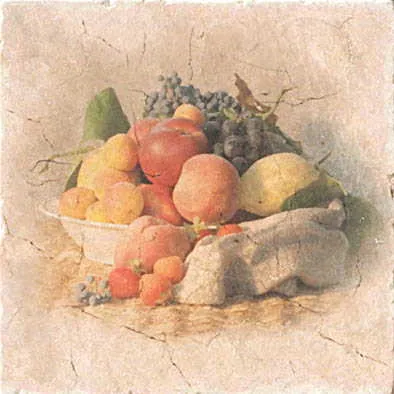 Marble Style Inserto Tradition — 1