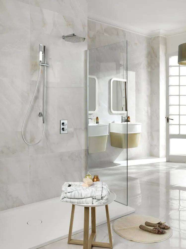 Bari Porcelanosa — 1
